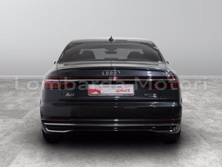 AUDI A8 50 3.0 tdi mhev quattro tiptronic