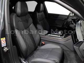 AUDI A8 50 3.0 tdi mhev quattro tiptronic