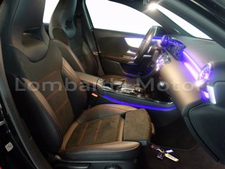 MERCEDES A 250 e phev (eq-power) premium plus edition auto