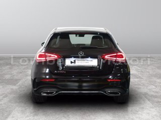 MERCEDES A 250 e phev (eq-power) premium plus edition auto