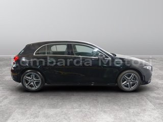 MERCEDES A 250 e phev (eq-power) premium plus edition auto