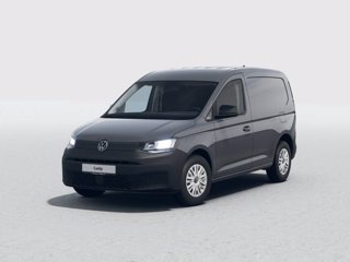 VOLKSWAGEN Caddy cargo 1.5 tsi 114cv