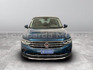 VOLKSWAGEN Tiguan 2.0 tdi elegance 4motion 150cv dsg