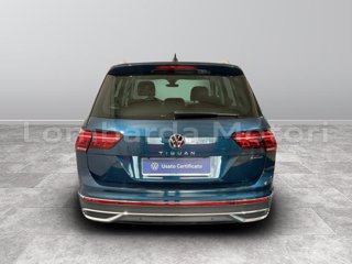 VOLKSWAGEN Tiguan 2.0 tdi elegance 4motion 150cv dsg