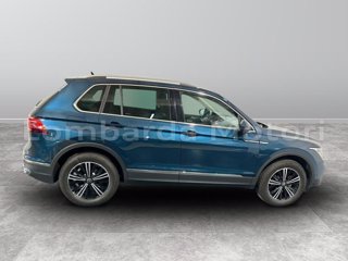 VOLKSWAGEN Tiguan 2.0 tdi elegance 4motion 150cv dsg