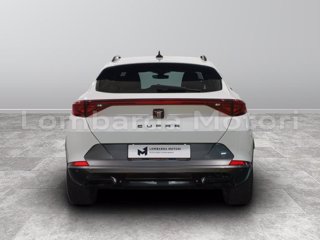 CUPRA Formentor 1.5 tsi 150cv