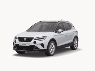 SEAT Arona 1.0 ecotsi fr 115cv dsg