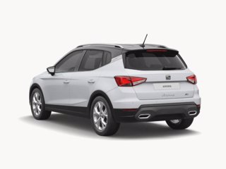 SEAT Arona 1.0 ecotsi fr 115cv dsg