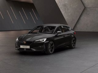 CUPRA Leon 1.5 hybrid 150cv dsg