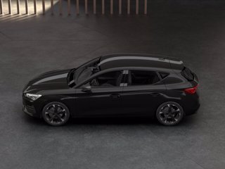 CUPRA Leon 1.5 hybrid 150cv dsg