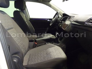 VOLKSWAGEN Tiguan 2.0 tdi life 122cv