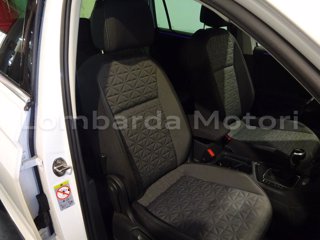 VOLKSWAGEN Tiguan 2.0 tdi life 122cv