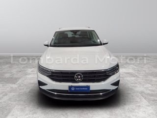 VOLKSWAGEN Tiguan 2.0 tdi life 122cv