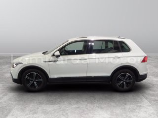 VOLKSWAGEN Tiguan 2.0 tdi life 122cv