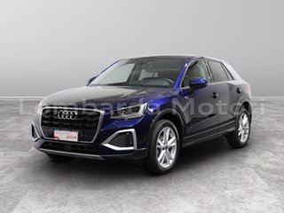 AUDI Q2 30 1.0 tfsi admired advanced