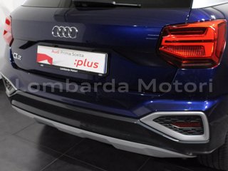 AUDI Q2 30 1.0 tfsi admired advanced