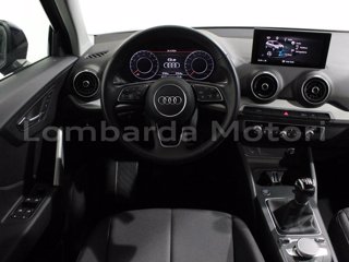 AUDI Q2 30 1.0 tfsi admired advanced