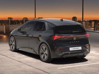 CUPRA Born 58kwh e-boost