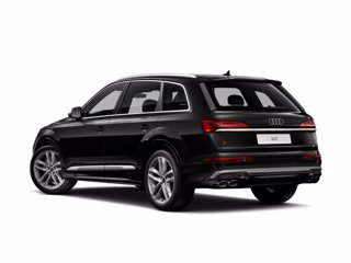 AUDI Sq7 4.0 tfsi quattro tiptronic 5p.ti