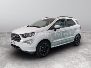 FORD Ecosport 1.0 ecoboost st-line s&s 125cv my20.25