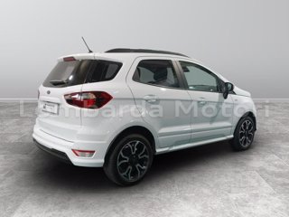 FORD Ecosport 1.0 ecoboost st-line s&s 125cv my20.25