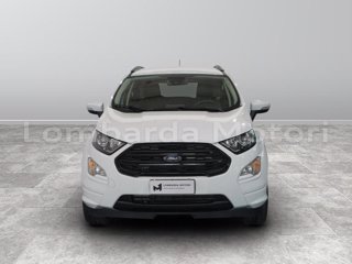 FORD Ecosport 1.0 ecoboost st-line s&s 125cv my20.25