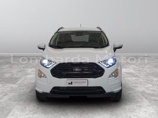 FORD Ecosport 1.0 ecoboost st-line s&s 125cv my20.25