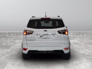 FORD Ecosport 1.0 ecoboost st-line s&s 125cv my20.25