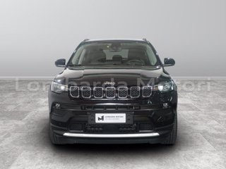 JEEP Compass 1.3 turbo t4 limited 2wd 150cv ddct my20