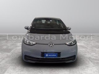 VOLKSWAGEN Id.3 45 kwh pure performance