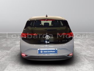 VOLKSWAGEN Id.3 45 kwh pure performance