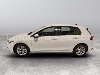 VOLKSWAGEN Golf 1.5 tsi evo life 130cv