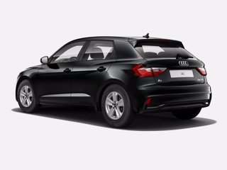 AUDI A1 sportback 30 1.0 tfsi 110cv s-tronic