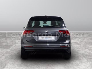 VOLKSWAGEN Tiguan 2.0 tdi sport 150cv dsg