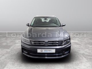 VOLKSWAGEN Tiguan 2.0 tdi sport 150cv dsg