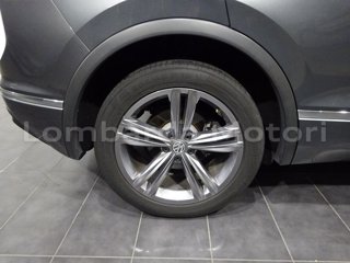 VOLKSWAGEN Tiguan 2.0 tdi sport 150cv dsg