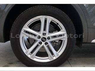 AUDI Q5 40 2.0 tdi mhev 12v s line quattro s-tronic