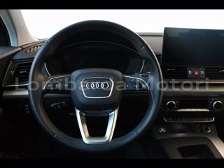 AUDI Q5 40 2.0 tdi mhev 12v s line quattro s-tronic