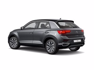 VOLKSWAGEN T-roc 1.0 tsi style 115cv