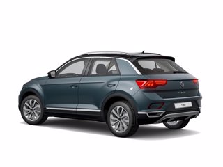 VOLKSWAGEN T-roc 1.0 tsi style 115cv