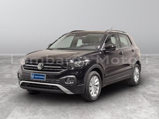 VOLKSWAGEN T-cross 1.0 tsi style 95cv