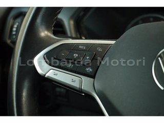 VOLKSWAGEN T-cross 1.0 tsi style 95cv