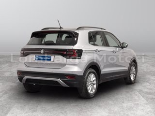 VOLKSWAGEN T-cross 1.0 tsi style 95cv