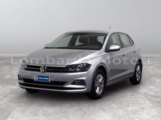 VOLKSWAGEN Polo 5p 1.0 tsi comfortline 95cv dsg