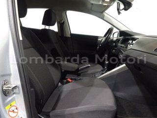 VOLKSWAGEN Polo 5p 1.0 tsi comfortline 95cv dsg