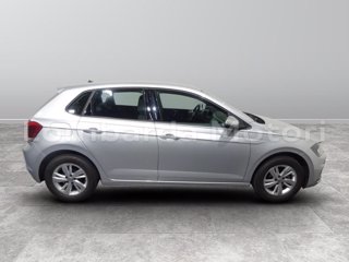 VOLKSWAGEN Polo 5p 1.0 tsi comfortline 95cv dsg