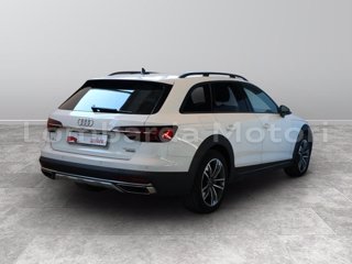 AUDI A4 allroad 45 2.0 tfsi mhev business evolution 265cv quattro s-tronic