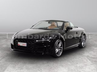 AUDI Tt roadster 45 2.0 tfsi quattro s-tronic