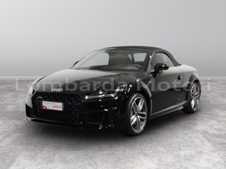 AUDI Tt roadster 45 2.0 tfsi quattro s-tronic