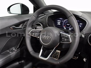 AUDI Tt roadster 45 2.0 tfsi quattro s-tronic